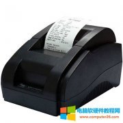 理光2014D熱敏打印機SC220-00維修呼叫故障解決步驟